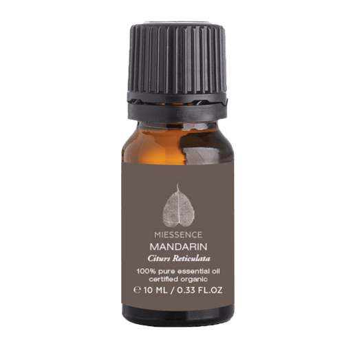 ORG Mandarin Essential Oil (100% off)