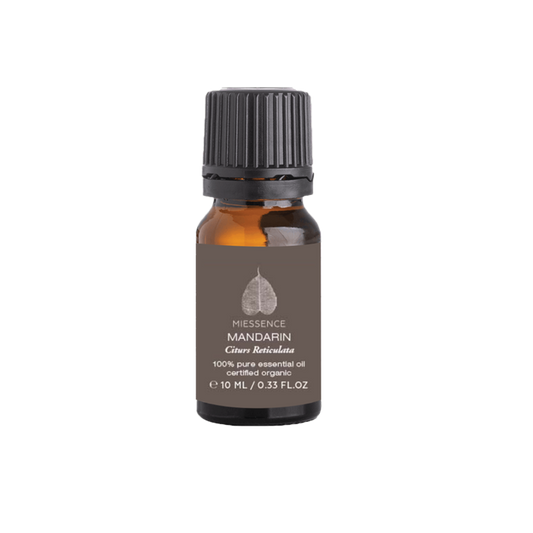 MANDARIN ESSENTIAL OIL