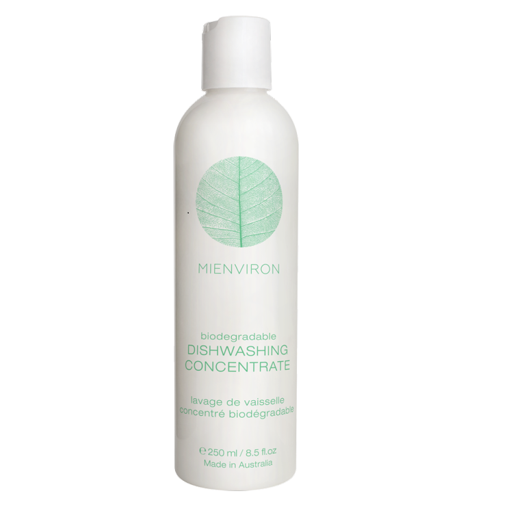 Biodegradable Dishwashing Concentrate (100% off)