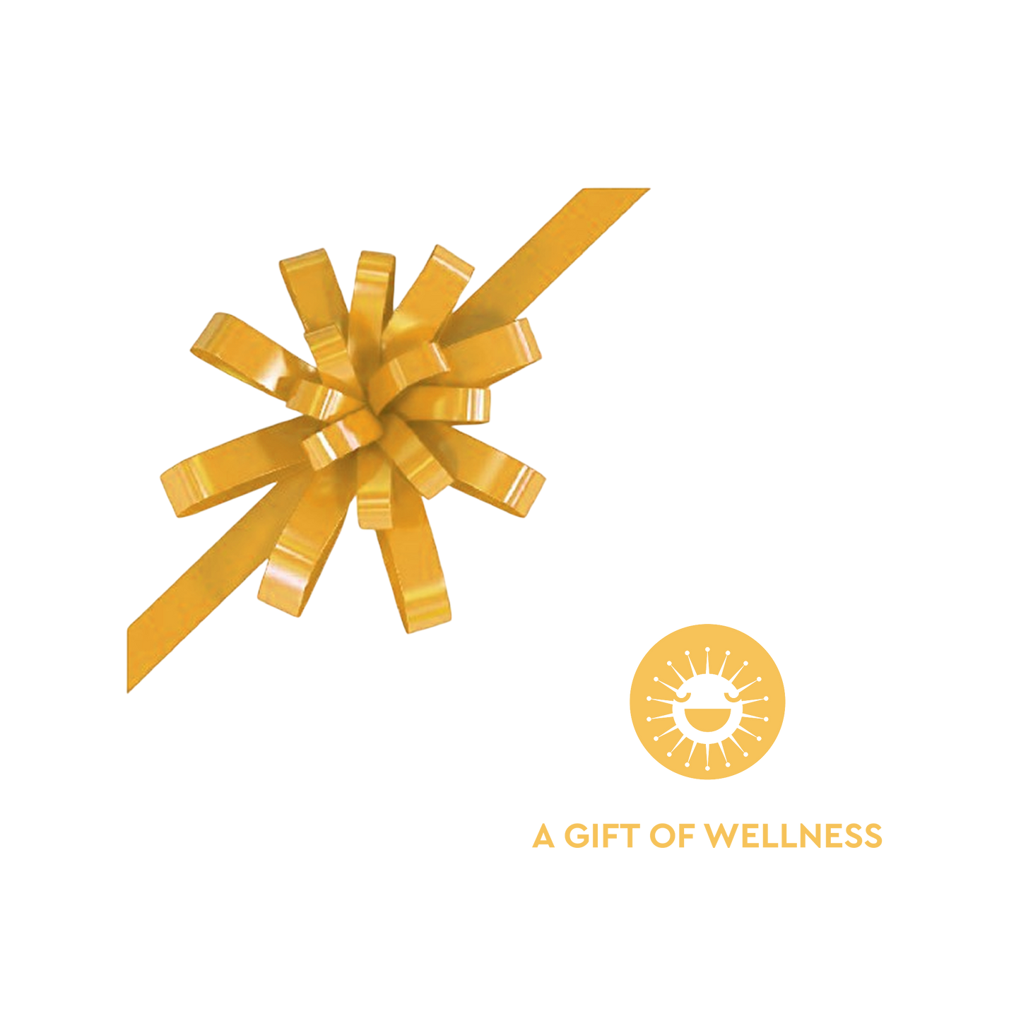 MIESSENCE GIFT CERTIFICATE