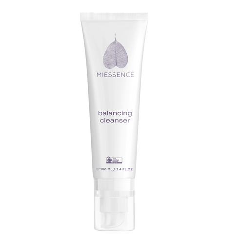 ORG Balancing Cleanser (in sugarcane tubes) (100% off)