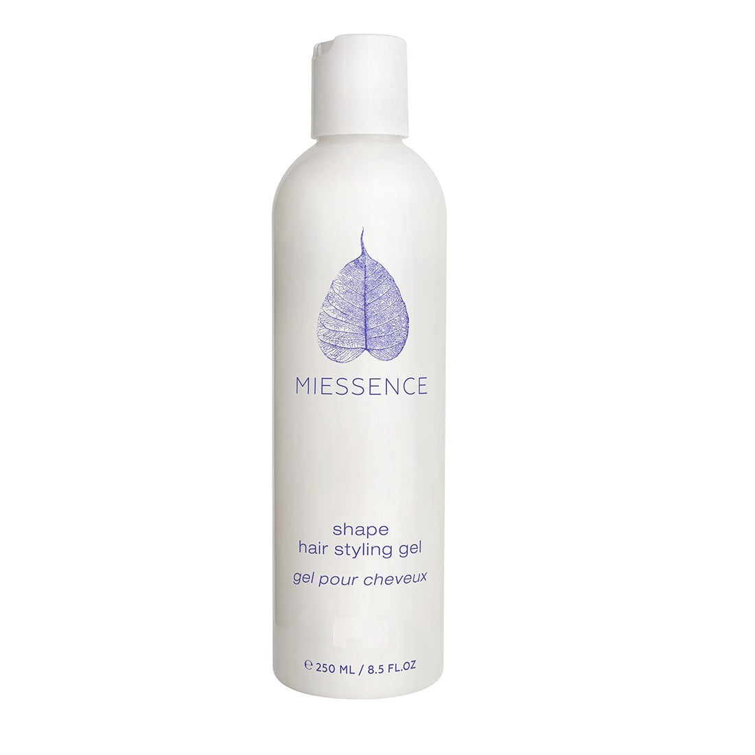 ORG Shape Hair Styling Gel (in sugarcane bottles)