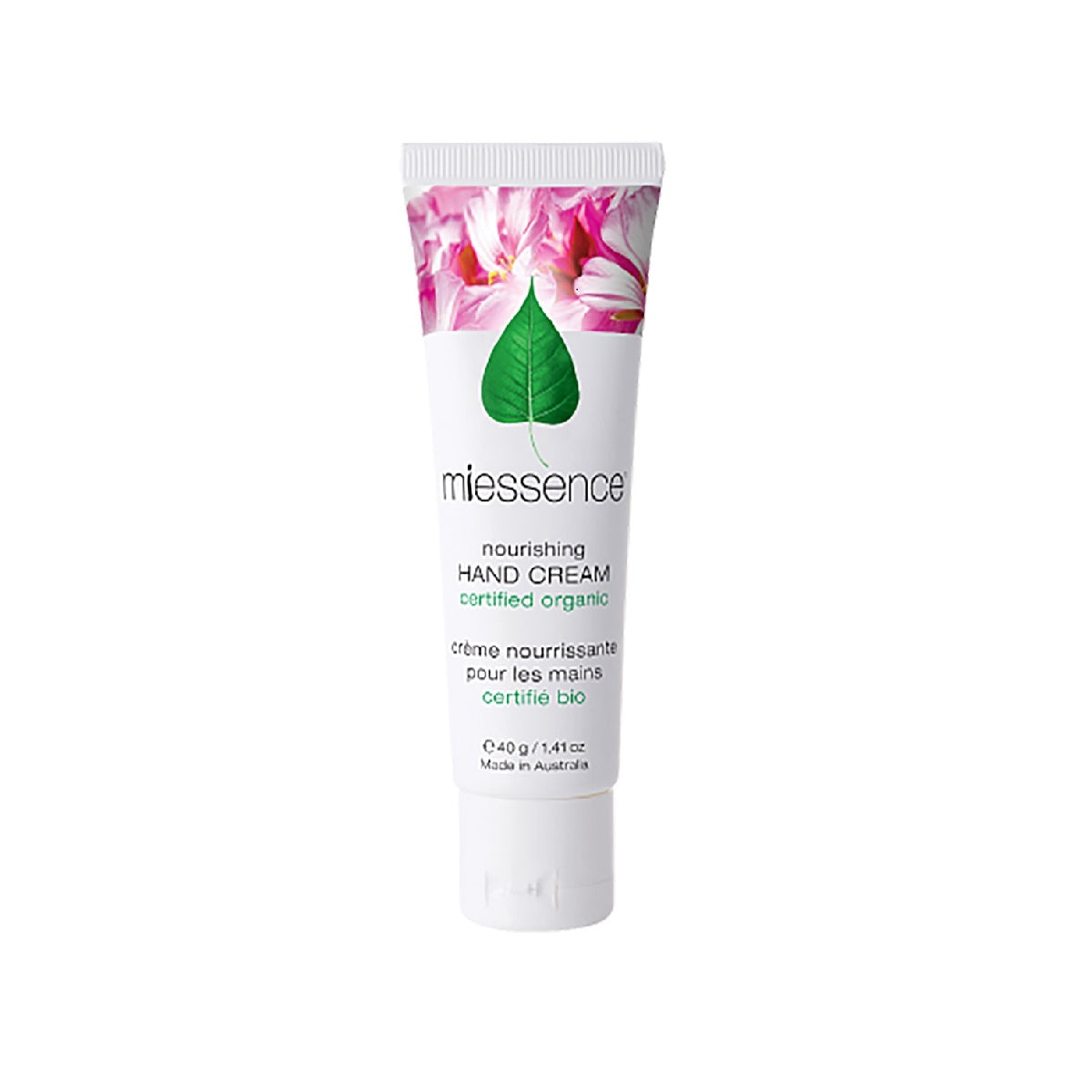 NOURISHING HAND CREAM