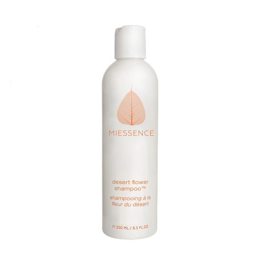 » Desert Flower Shampoo (in sugarcane bottles) (100% off)