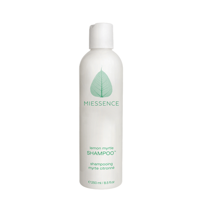 LEMON MYRTLE SHAMPOO (in sugarcane bottles)