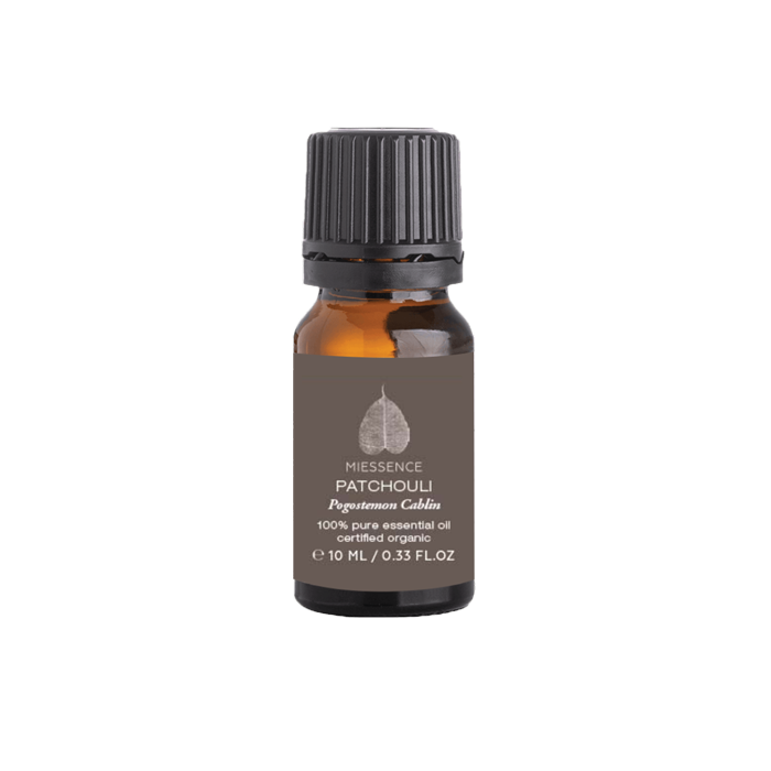 PATCHOULI ESSENTIAL OIL