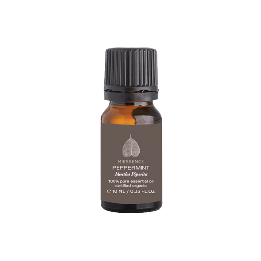 PEPPERMINT ESSENTIAL OIL