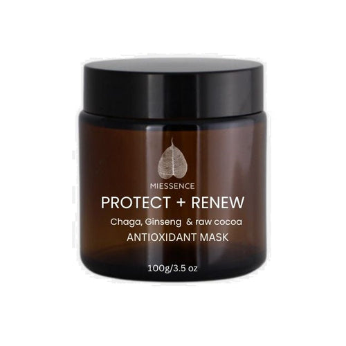 Protect + Renew Antioxidant Mask (100% off)