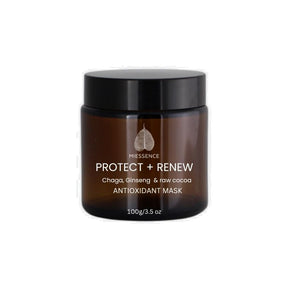 Protect + Renew Antioxidant Mask