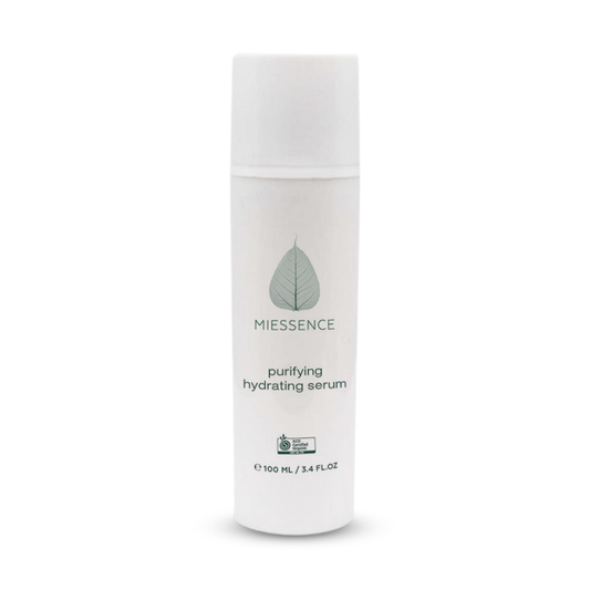 PURIFYING HYDRATING SERUM