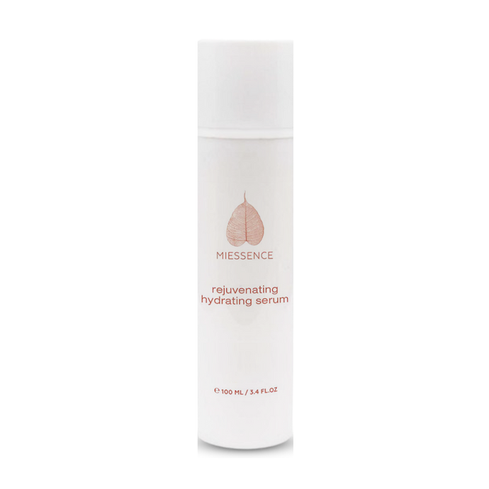 ORG Rejuvenating Hydrating Serum (in sugarcane tubes)