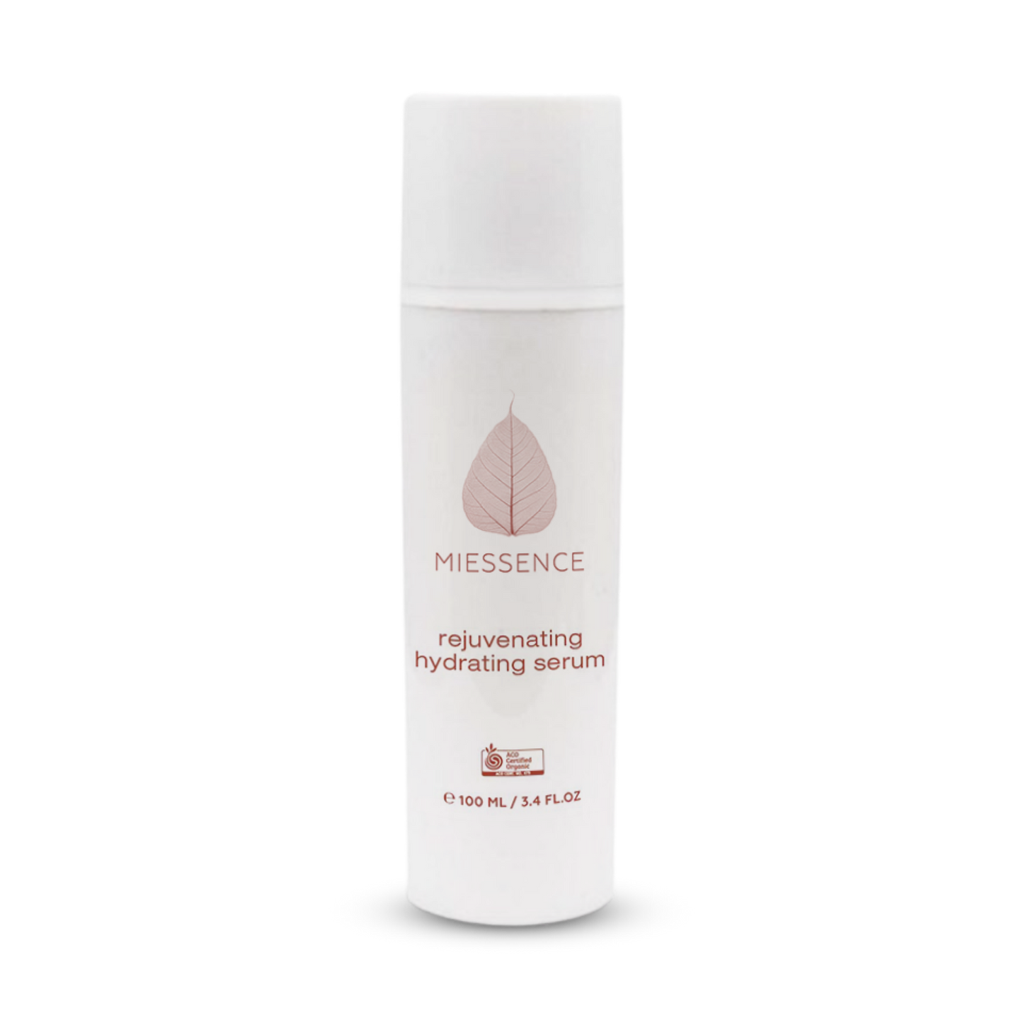 REJUVENATING HYDRATING SERUM