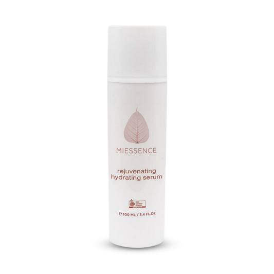 REJUVENATING HYDRATING SERUM