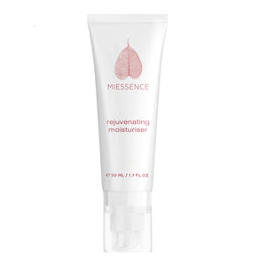 ORG Rejuvenating Moisturiser (in sugarcane tubes) (100% off)