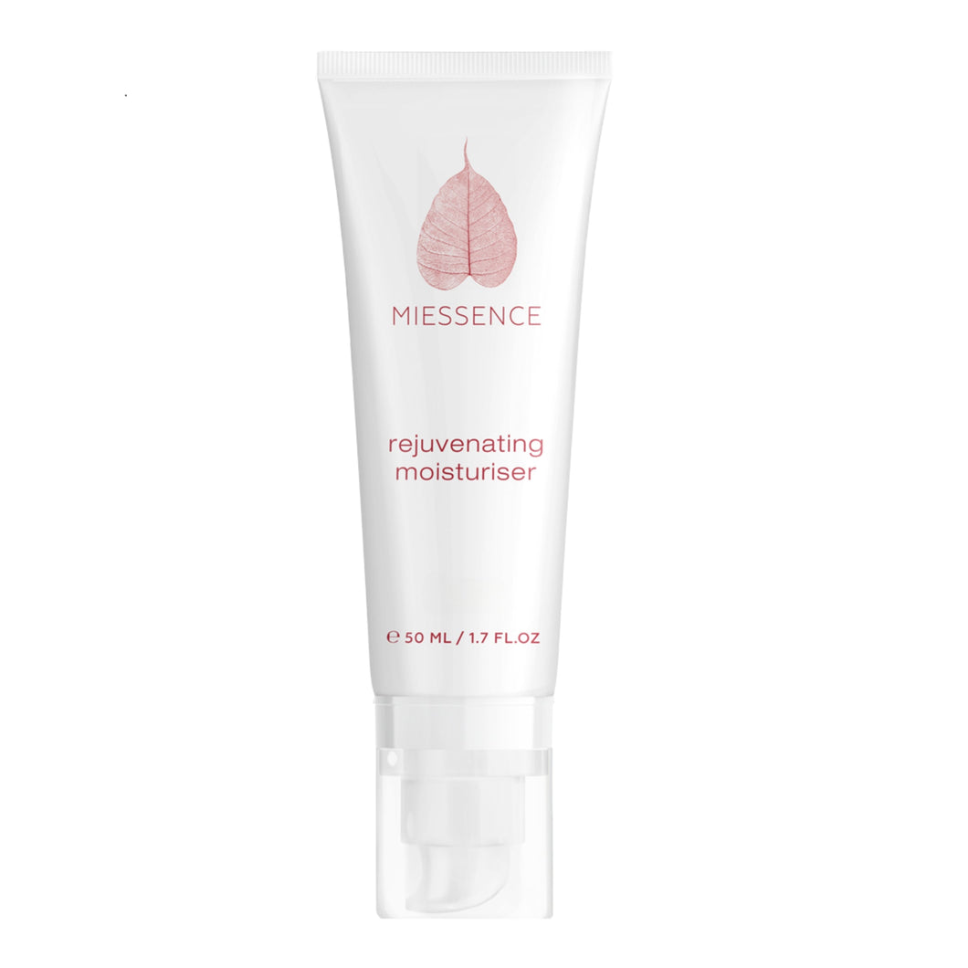 ORG Rejuvenating Moisturiser (in sugarcane tubes) (100% off)