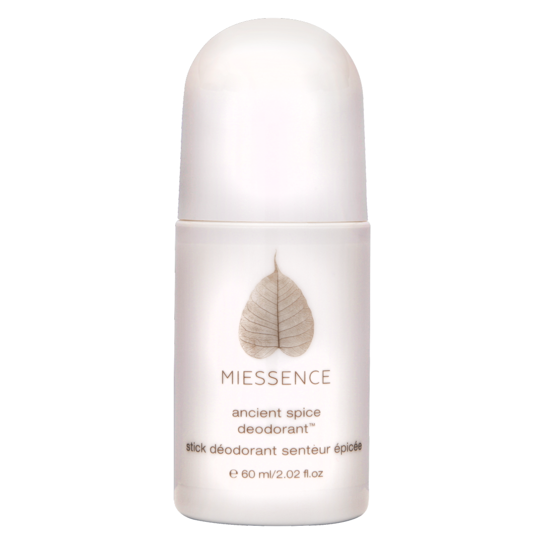 Ancient Spice Roll-on Deodorant (100% off)