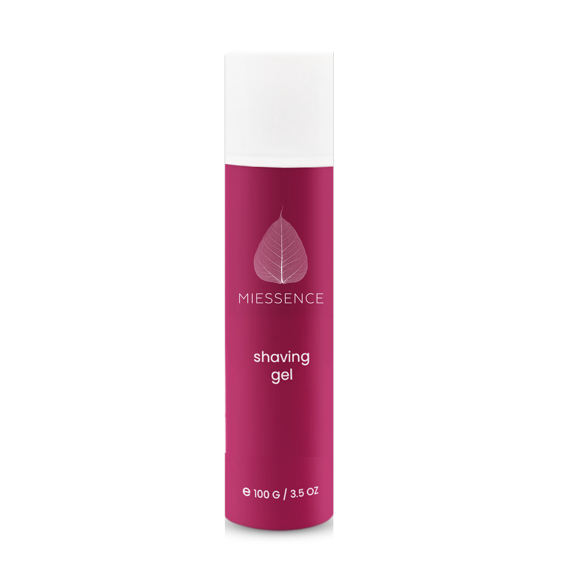 SHAVING GEL – ONE.ORGANIC