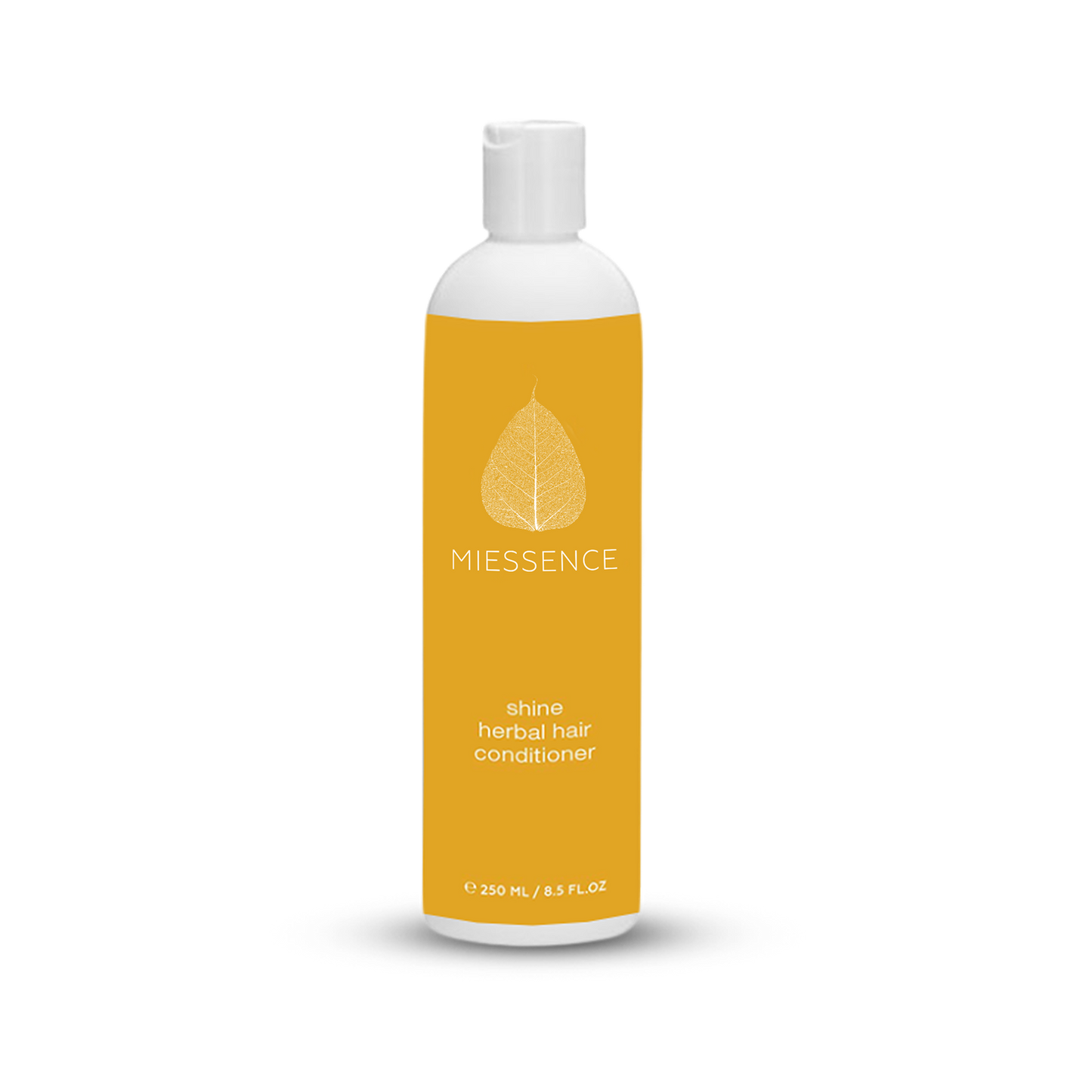 SHINE HERBAL HAIR CONDITIONER (all hair types)