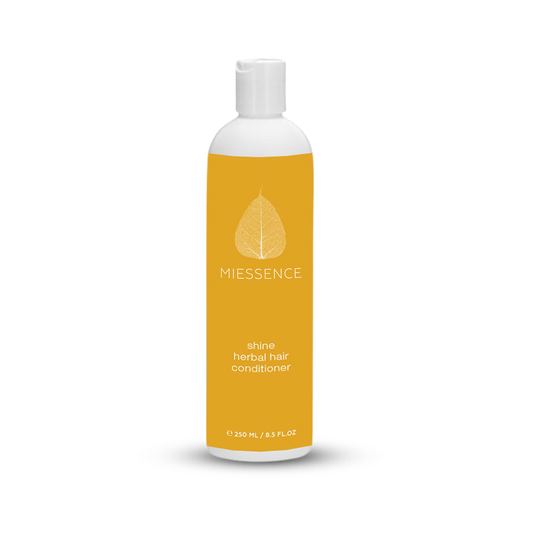 SHINE HERBAL HAIR CONDITIONER (all hair types)