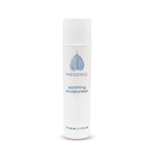 ORG Soothing Moisturiser