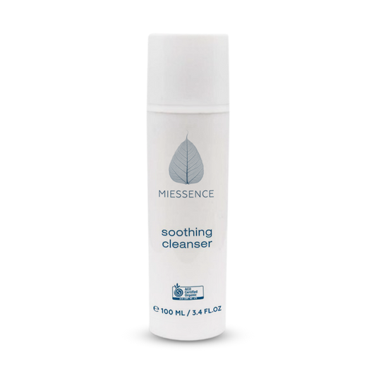 SOOTHING CLEANSER
