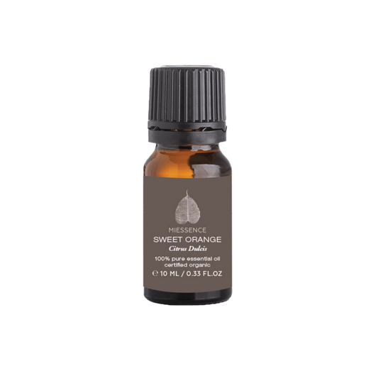 ORANGE SWEET ESSENTIAL OIL