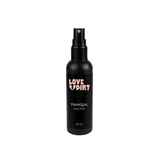 » TRANQUIL Aura Mist (100% off)