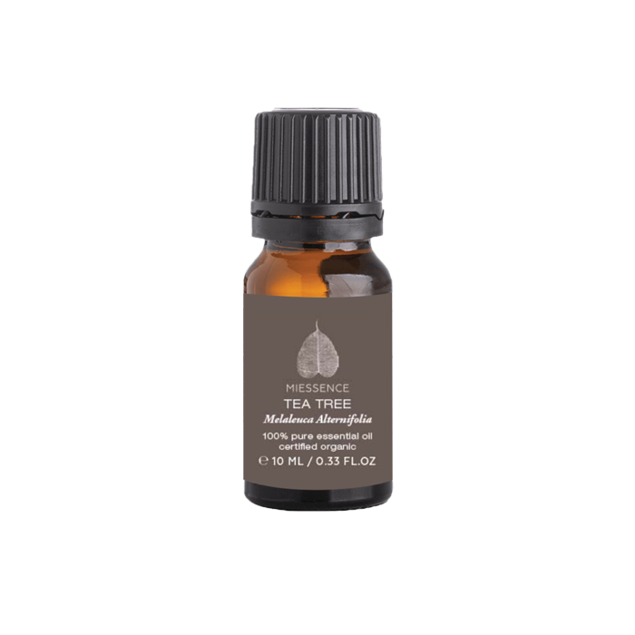 TEA TREE ESSENTIAL OIL