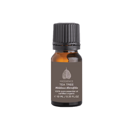 TEA TREE ESSENTIAL OIL