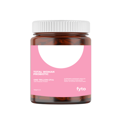 » TOTAL WOMAN PROBIOTIC (100% off)