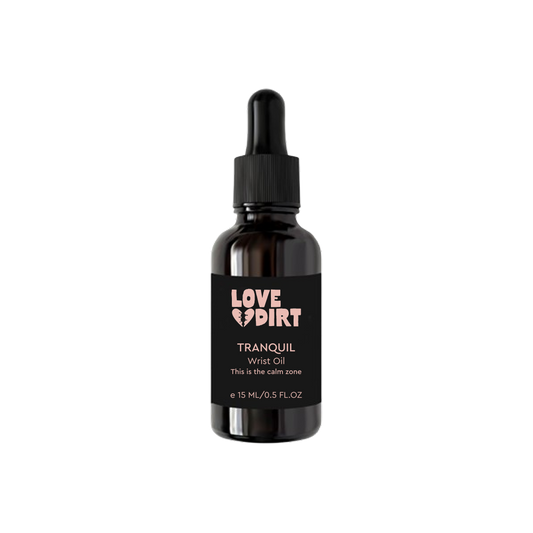 TRANQUIL WRIST OIL
