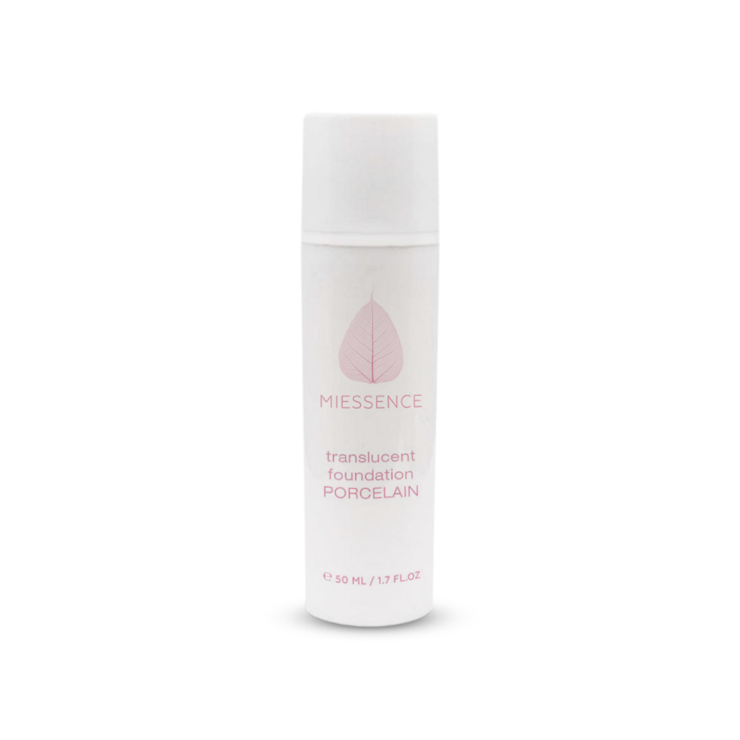 PORCELAIN TRANSLUCENT FOUNDATION