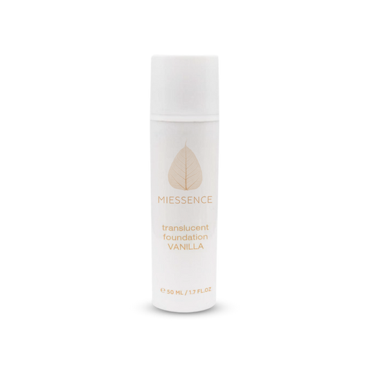 VANILLA TRANSLUCENT FOUNDATION