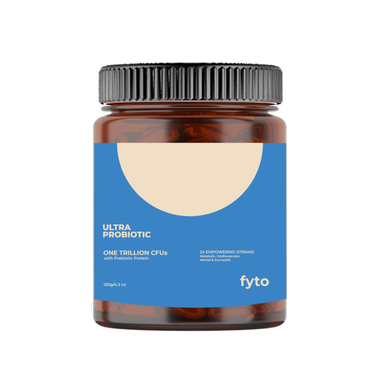ULTRA PROBIOTIC