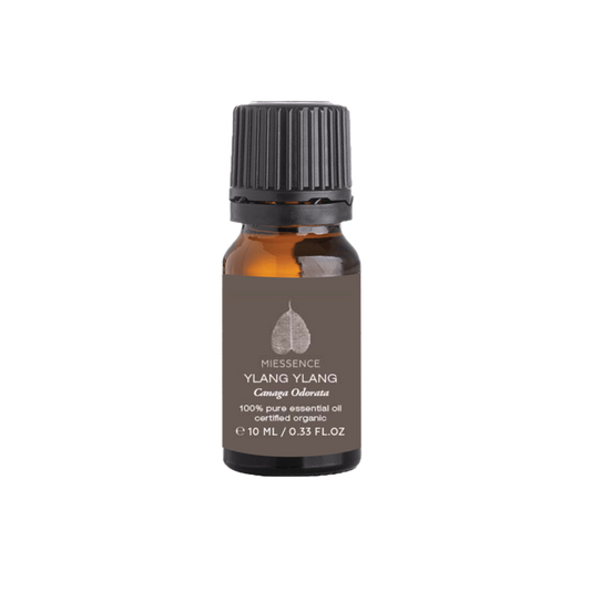 YLANG YLANG ESSENTIAL OIL