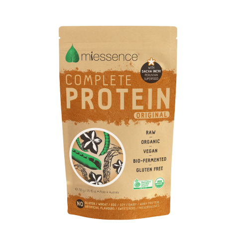 ORG USDA Complete Protein Powder (100% off)