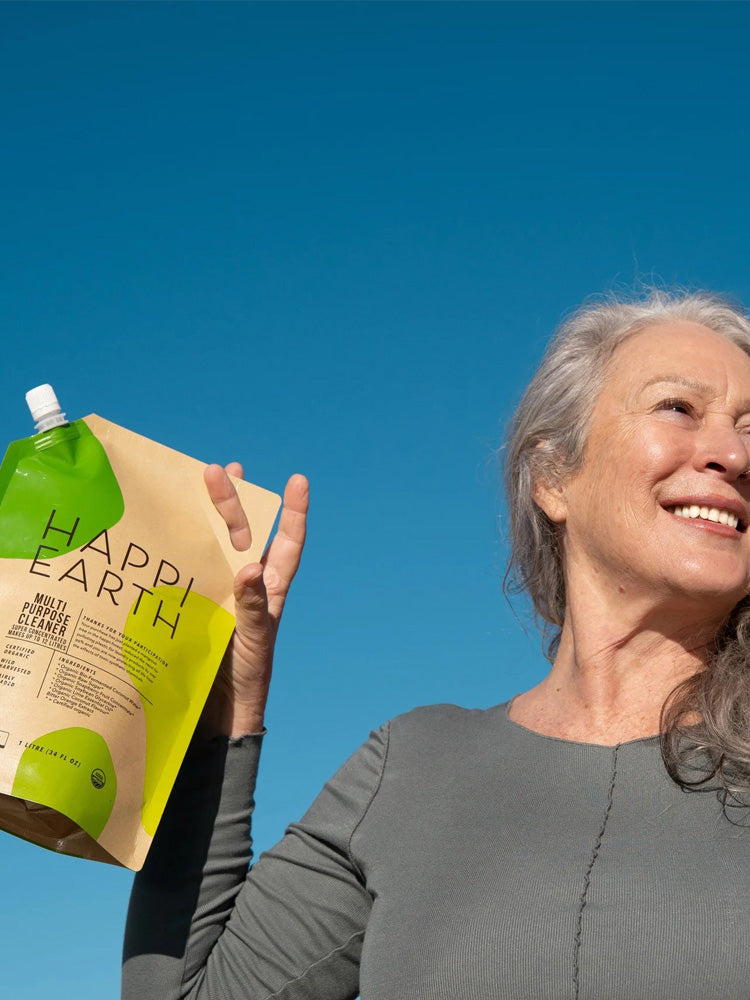 Happi ONE Organic: Premium Products – ONE.ORGANIC - USA