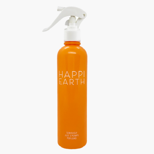 Happi Refill Spray sugarcane pump bottle (100% off)