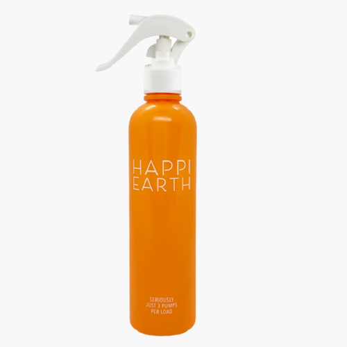 Happi Refill Spray sugarcane pump bottle (100% off)