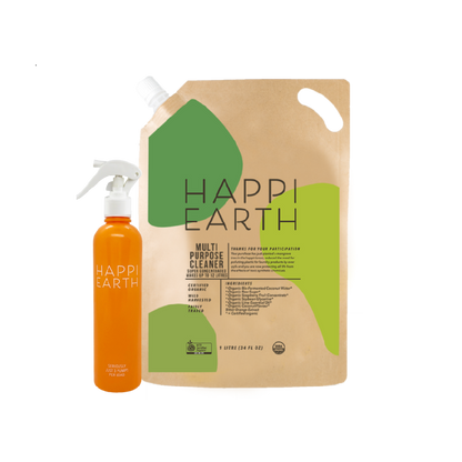 HAPPI MULTI-PURPOSE STARTER PACK