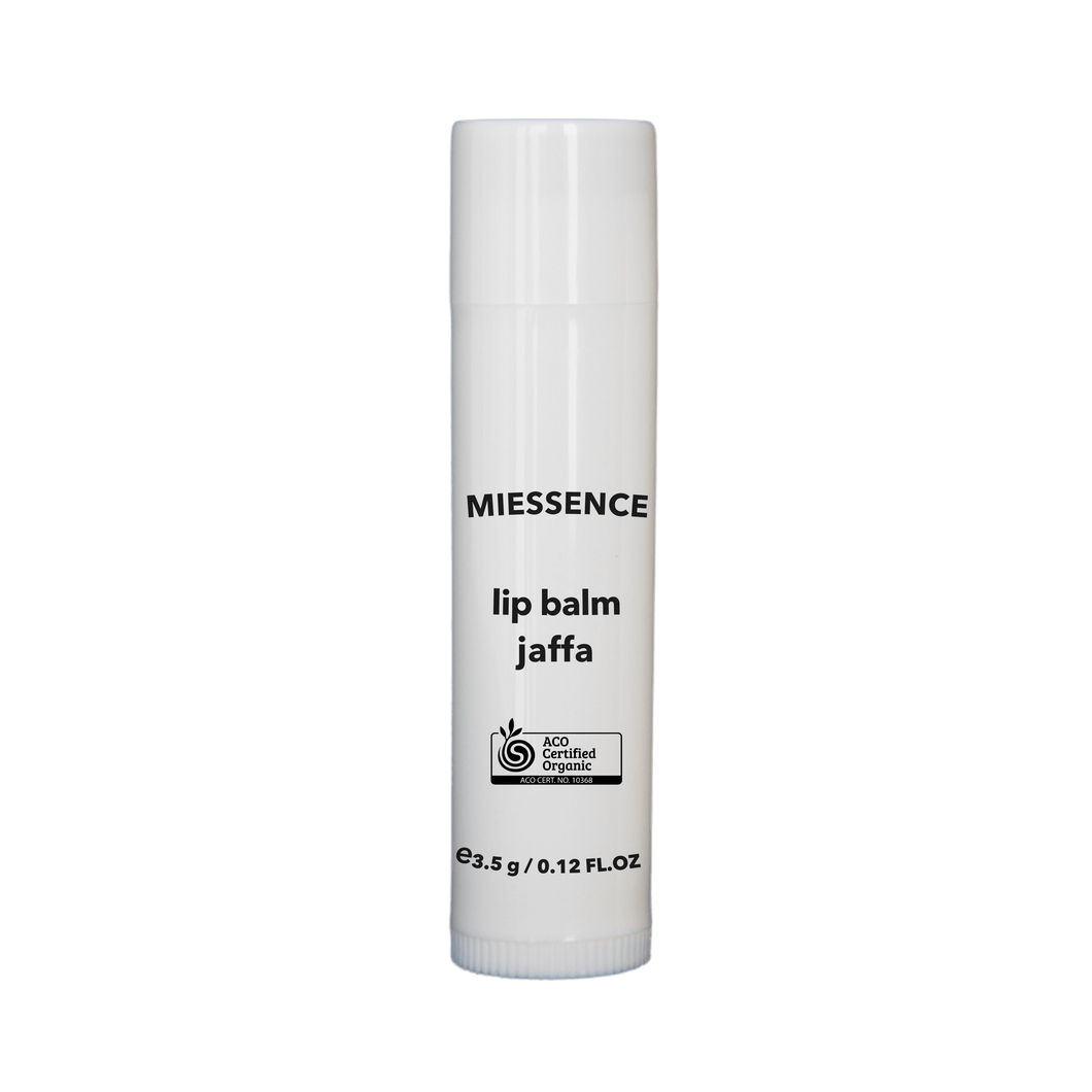 Jaffa Lip Balm (100% off)