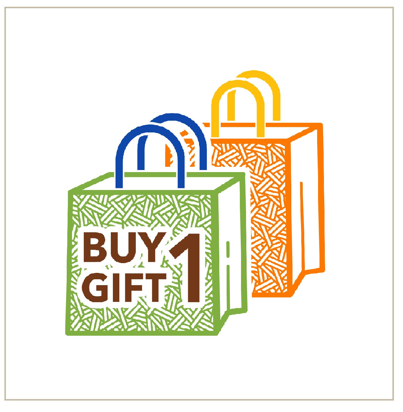 Buy 1 Get 1 Free Membership