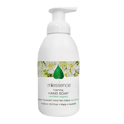  Foaming Hand Soap